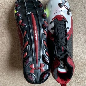 Under Armour Men’s Football Cleats